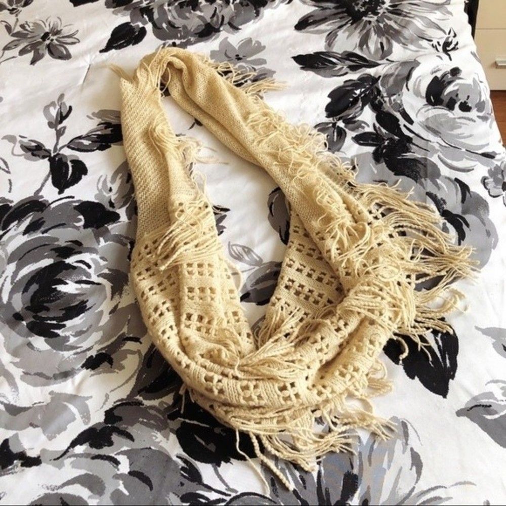 Infinity Scarf